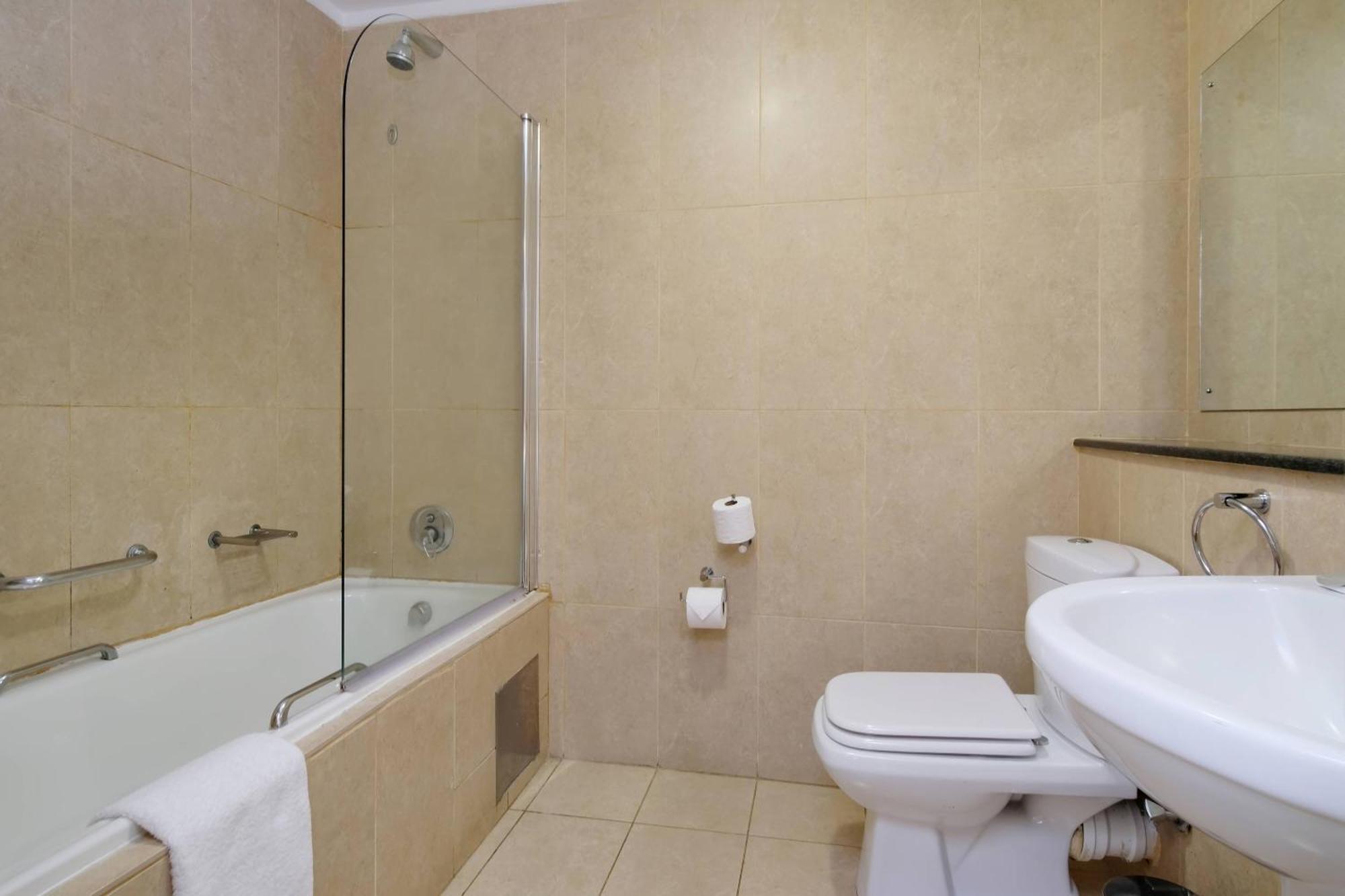 Protea Hotel By Marriott Polokwane Landmark Ngoại thất bức ảnh