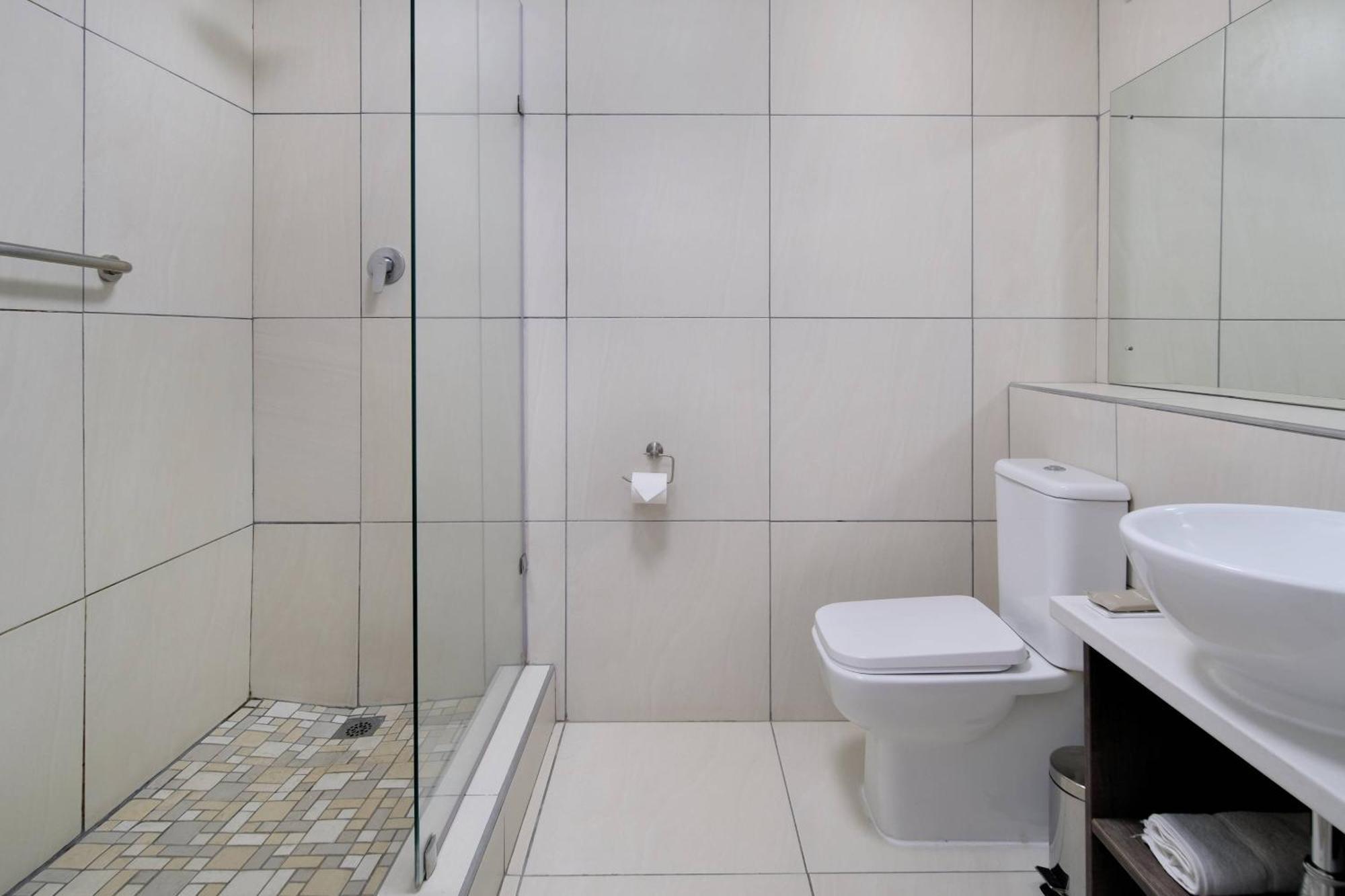Protea Hotel By Marriott Polokwane Landmark Ngoại thất bức ảnh