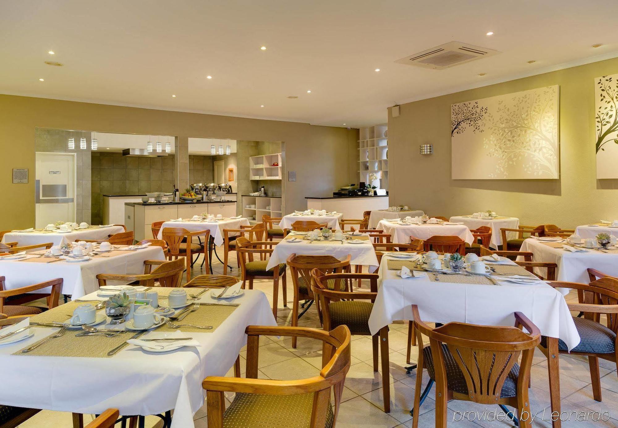 Protea Hotel By Marriott Polokwane Landmark Ngoại thất bức ảnh