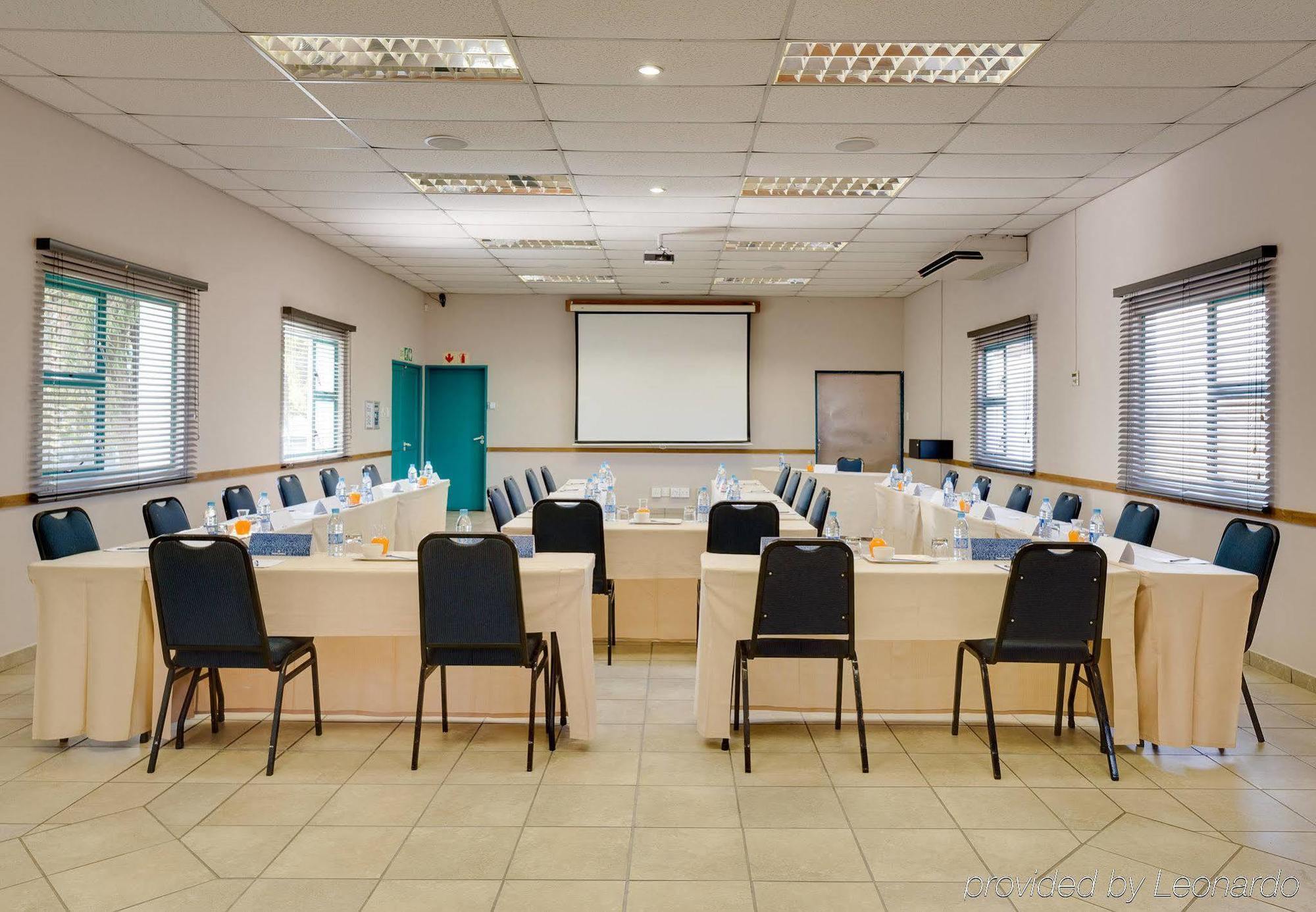 Protea Hotel By Marriott Polokwane Landmark Ngoại thất bức ảnh