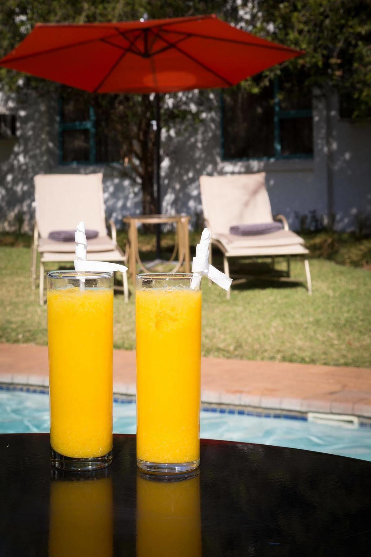 Protea Hotel By Marriott Polokwane Landmark Ngoại thất bức ảnh